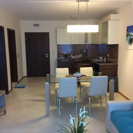 By The Cliffs * Бяла