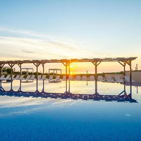 By The Cliffs דירה ביאלה