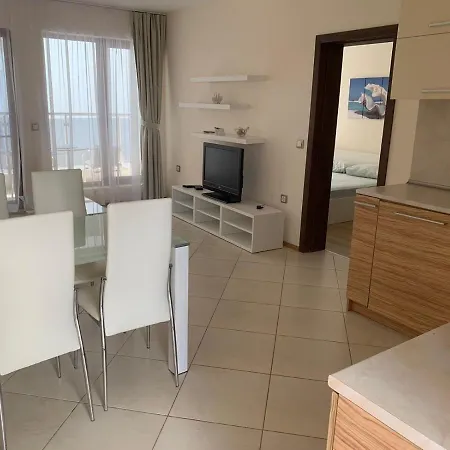 By The Cliffs * Bjala