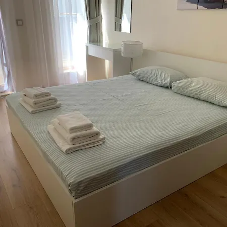 Apartman By The Cliffs Bjala