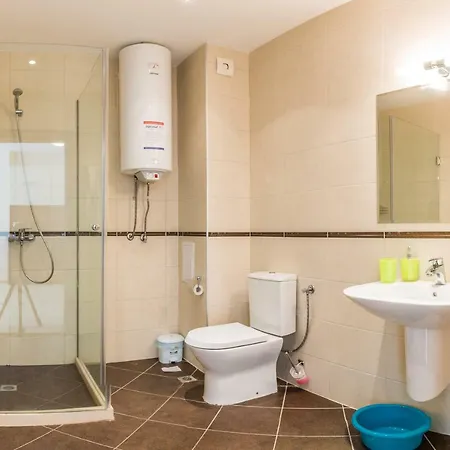 By The Cliffs Apartman Bjala