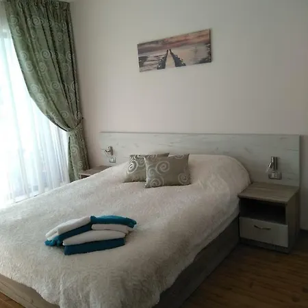 Apartman By The Cliffs Bjala