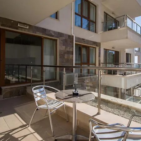 By The Cliffs * Bjala