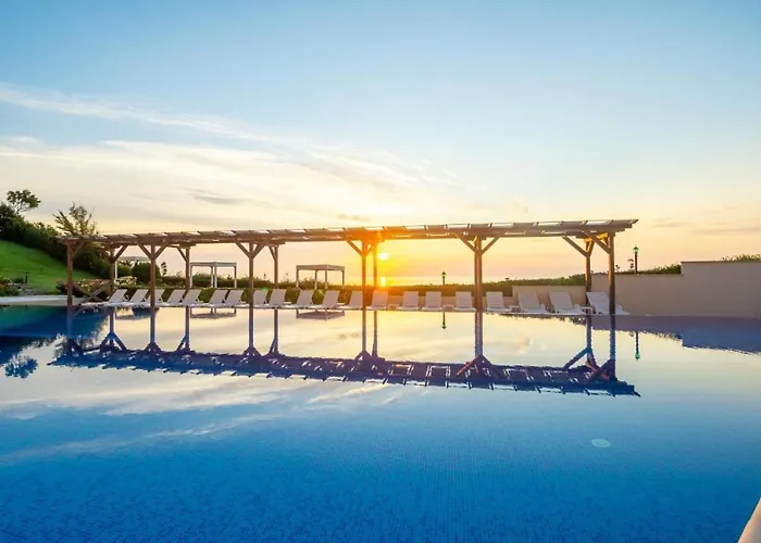 By The Cliffs Apartamento Byala (Varna)