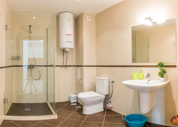 By The Cliffs Apartment Byala (Varna)