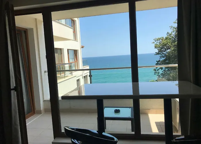 Apartamento By The Cliffs *