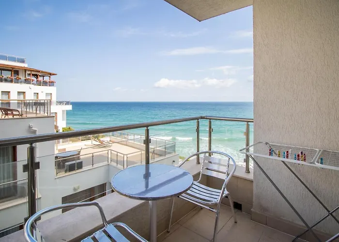 Apartamento By The Cliffs