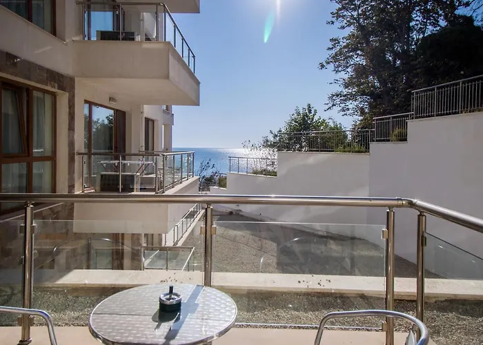 Apartamento By The Cliffs