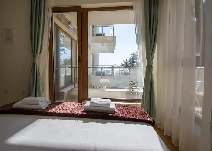 Apartamento By The Cliffs *